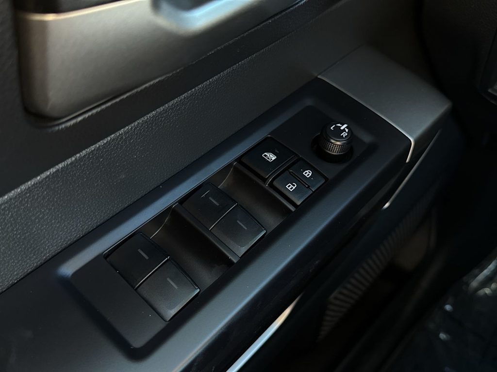 Thumbnail: 2024 Toyota Tundra - 23