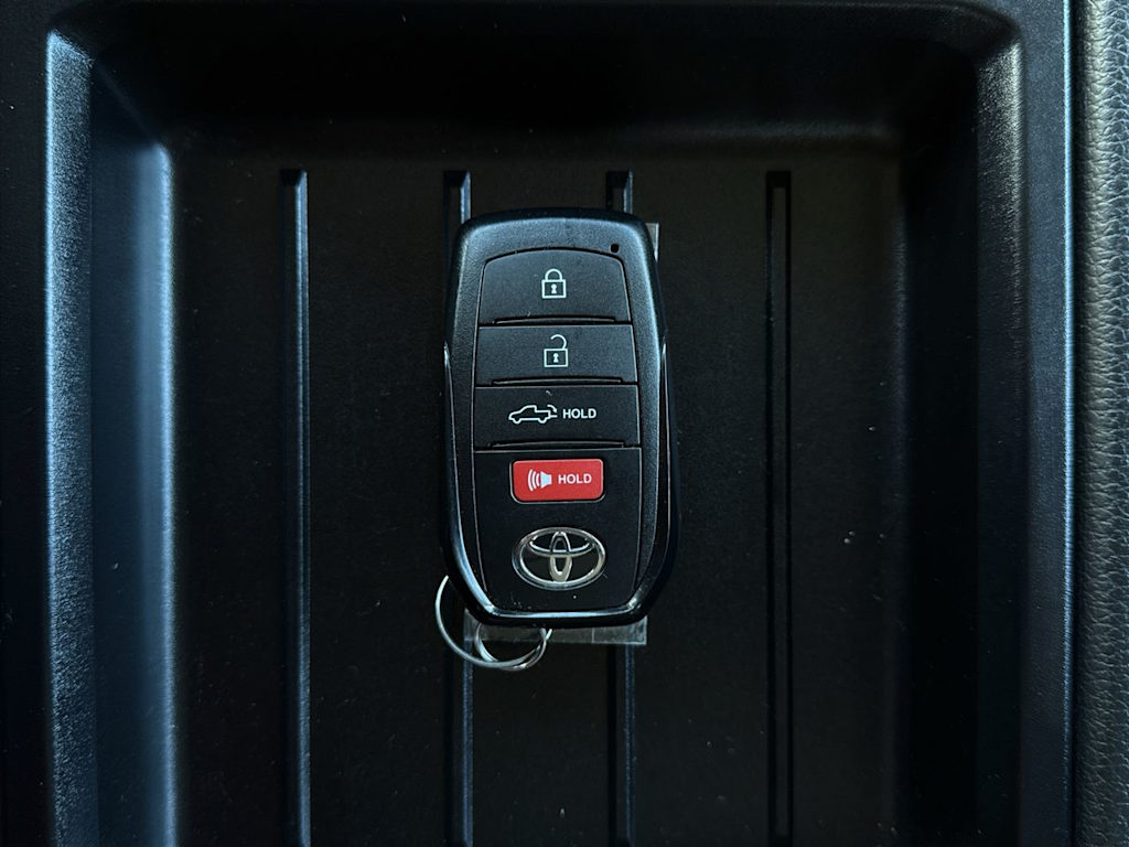 Thumbnail: 2024 Toyota Tundra - 24