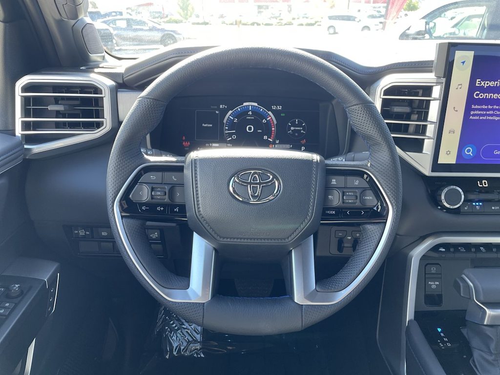 Thumbnail: 2023 Toyota Tundra - 9