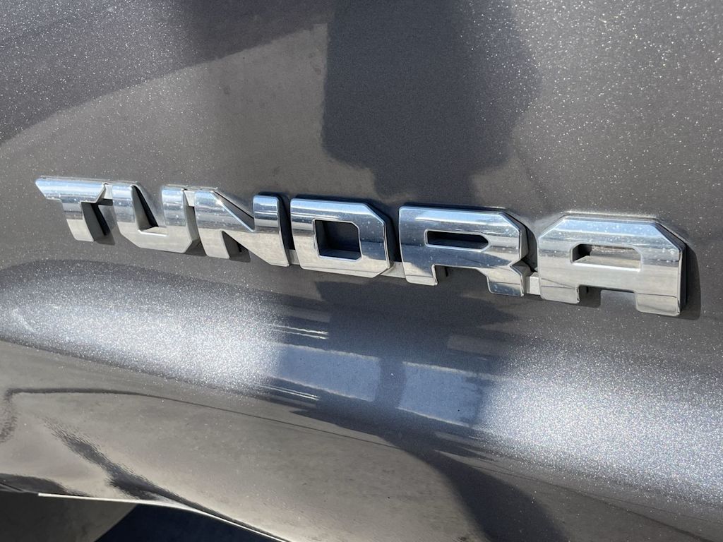 2020 Toyota Tundra SR5 7