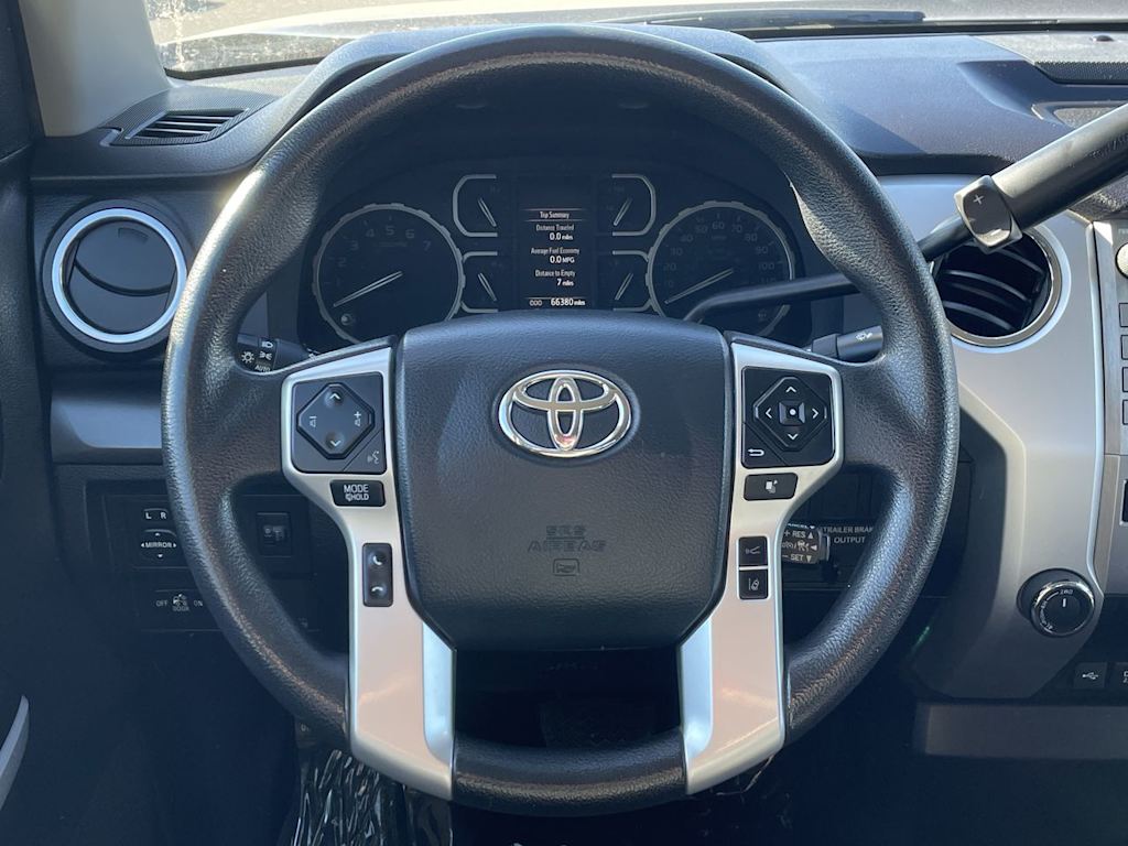 2020 Toyota Tundra SR5 10