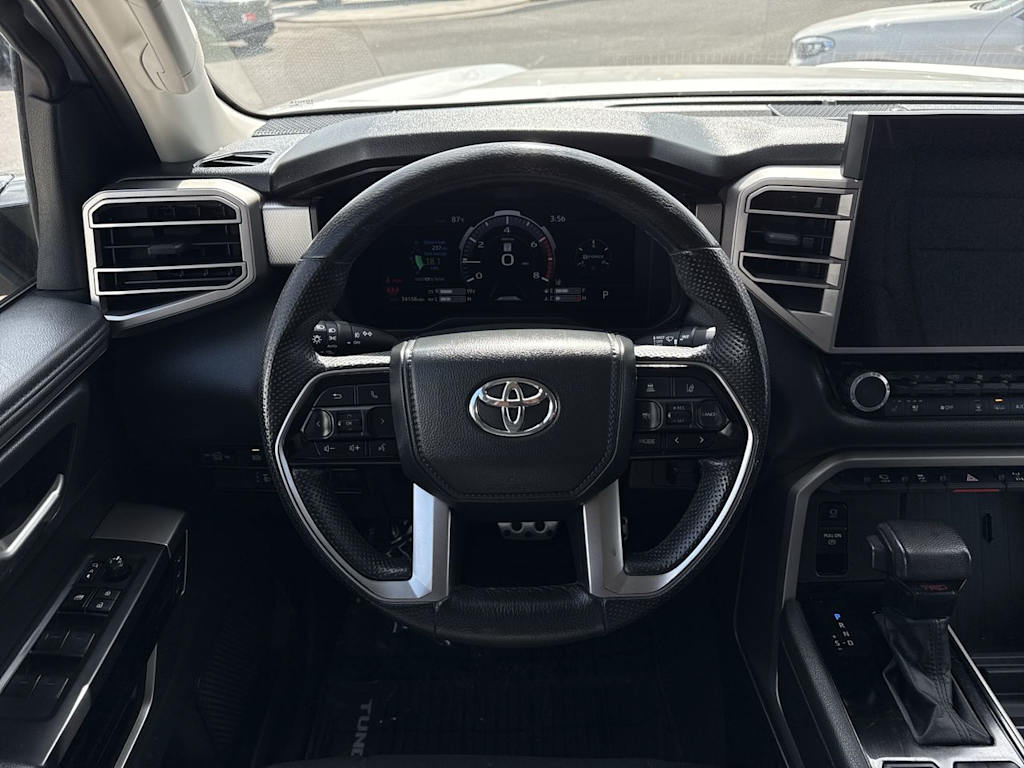 Thumbnail: 2024 Toyota Tundra - 14
