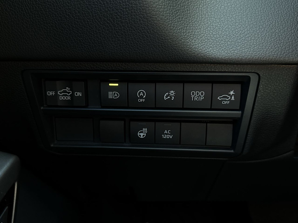 Thumbnail: 2024 Toyota Tundra - 23