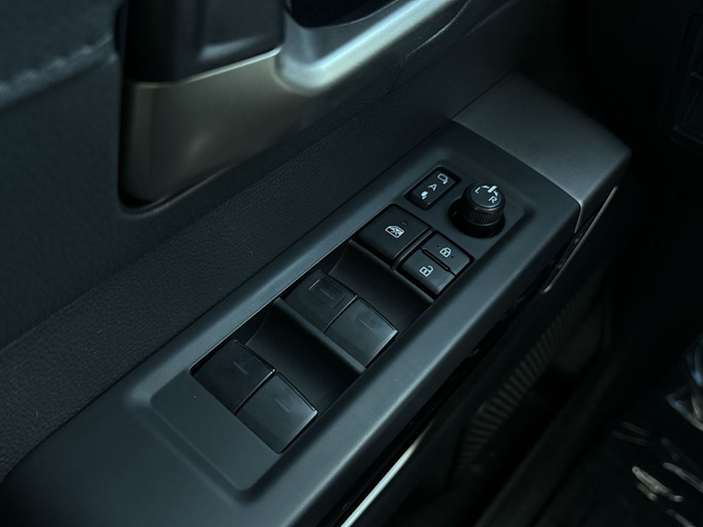 Thumbnail: 2024 Toyota Tundra - 24