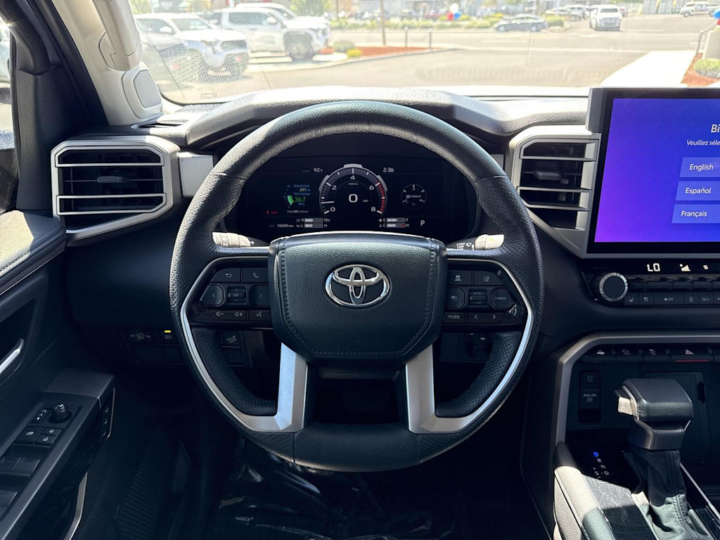 Thumbnail: 2024 Toyota Tundra - 14