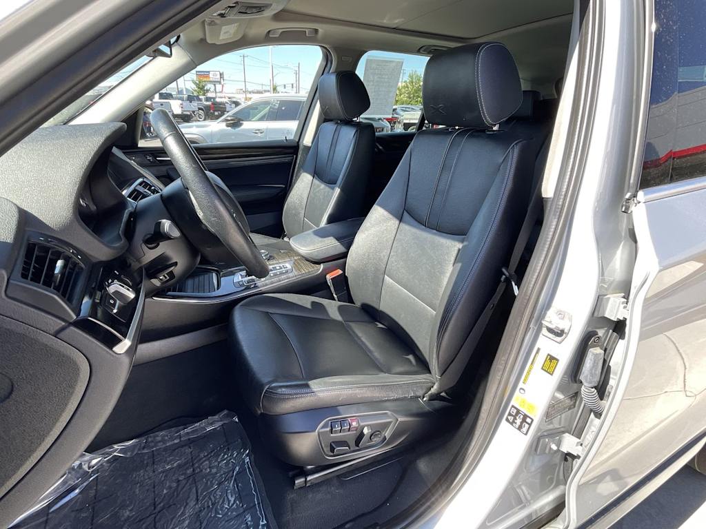 Thumbnail: 2017 BMW X3 - 11