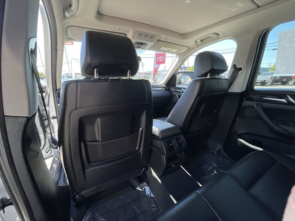 Thumbnail: 2017 BMW X3 - 21