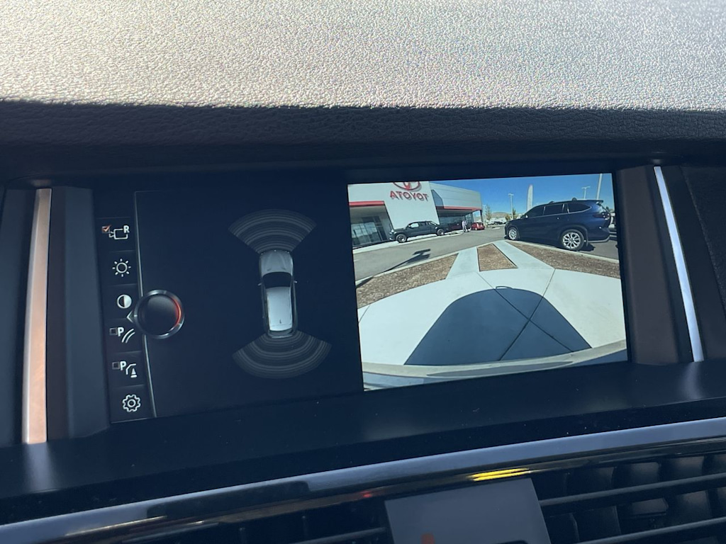 Thumbnail: 2017 BMW X3 - 22