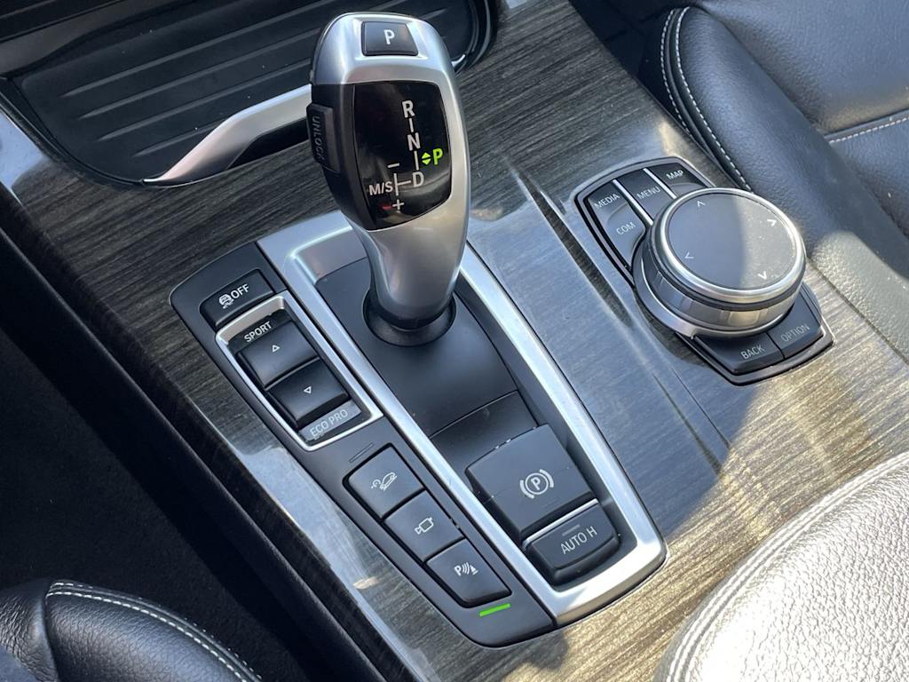 Thumbnail: 2017 BMW X3 - 16