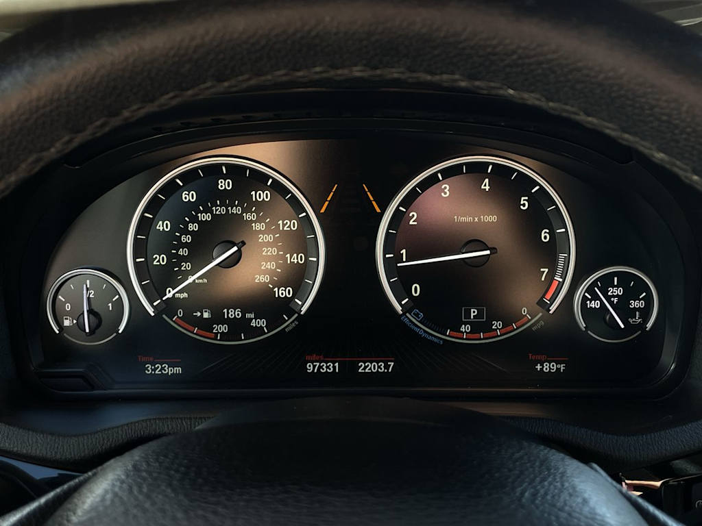 Thumbnail: 2017 BMW X3 - 17