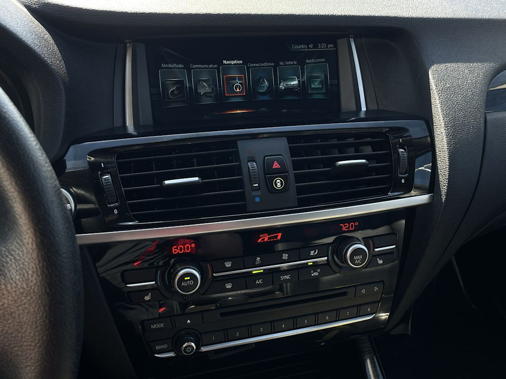 Thumbnail: 2017 BMW X3 - 15