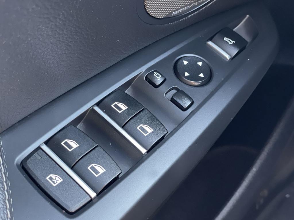 Thumbnail: 2017 BMW X3 - 24