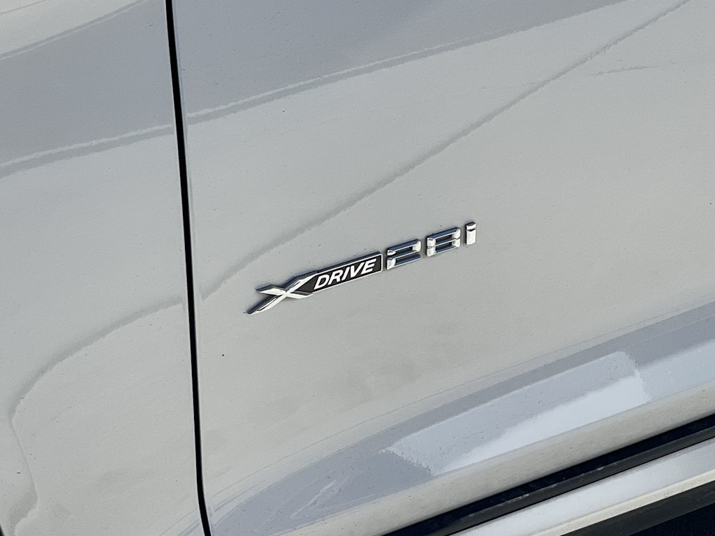 Thumbnail: 2017 BMW X3 - 7