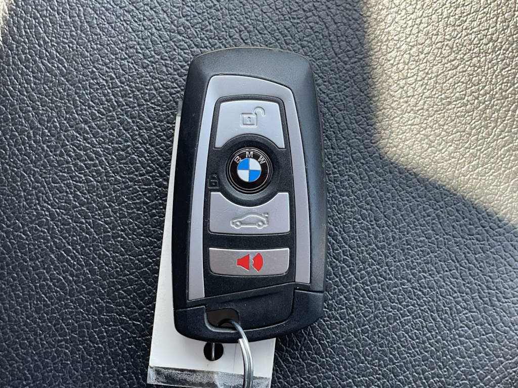 Thumbnail: 2017 BMW X3 - 19