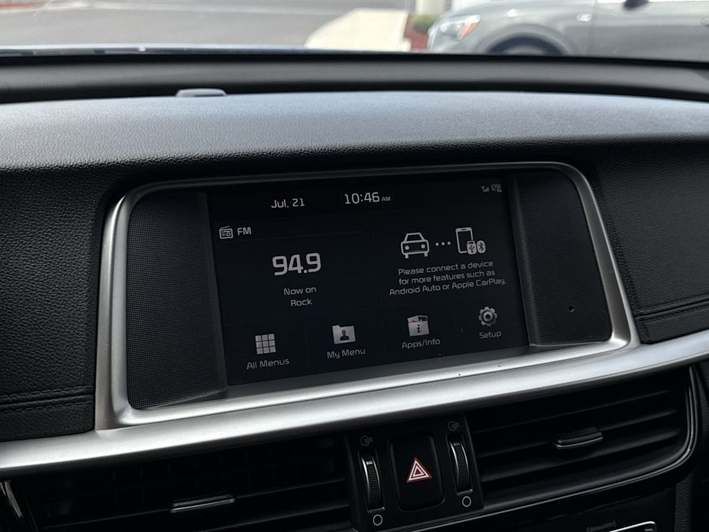 Thumbnail: 2019 Kia Optima - 13
