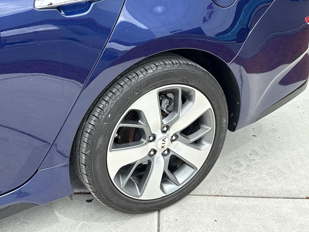 Thumbnail: 2019 Kia Optima - 7