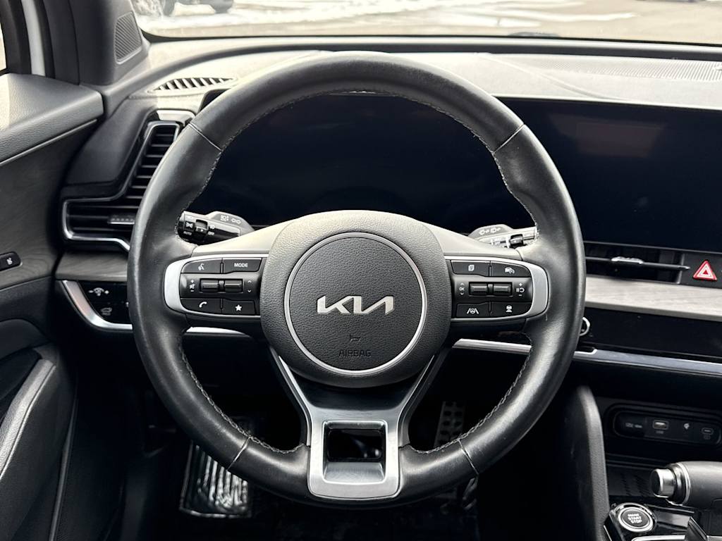 Thumbnail: 2023 Kia Sportage - 8
