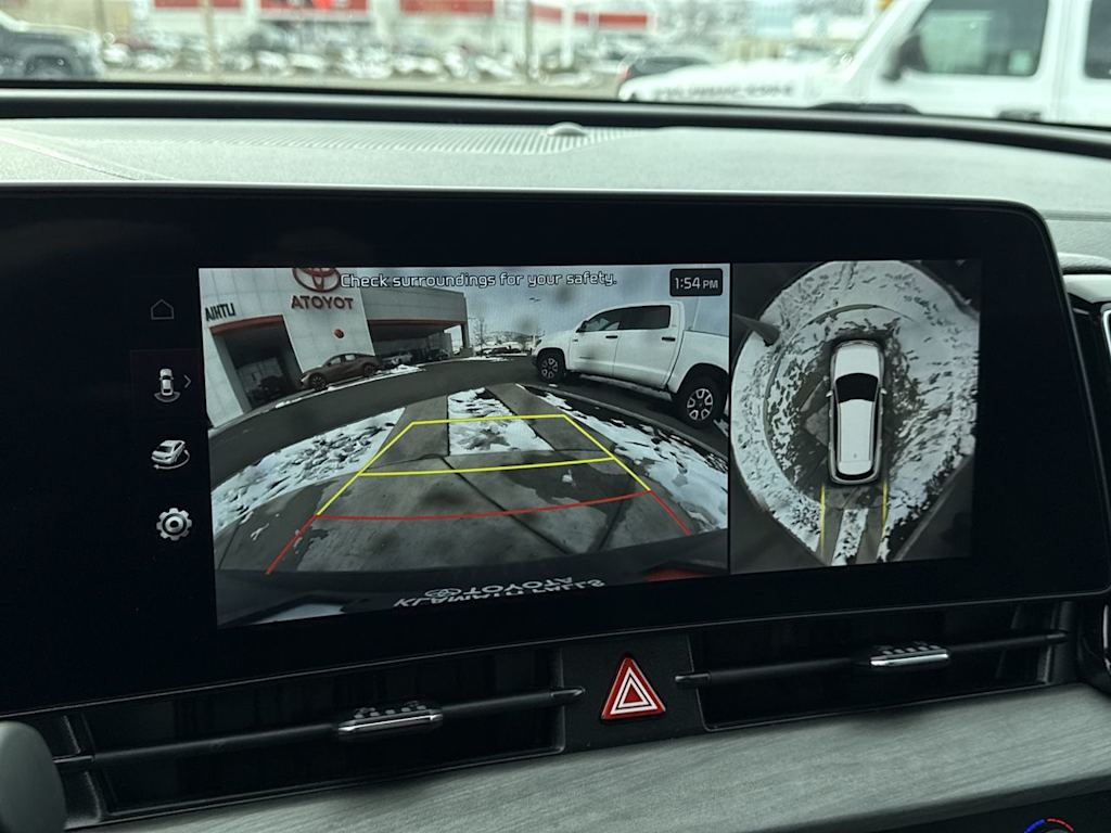 Thumbnail: 2023 Kia Sportage - 22