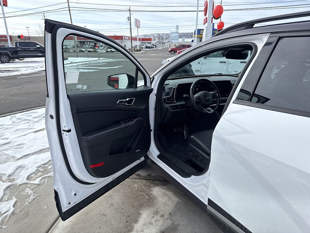 Thumbnail: 2023 Kia Sportage - 20