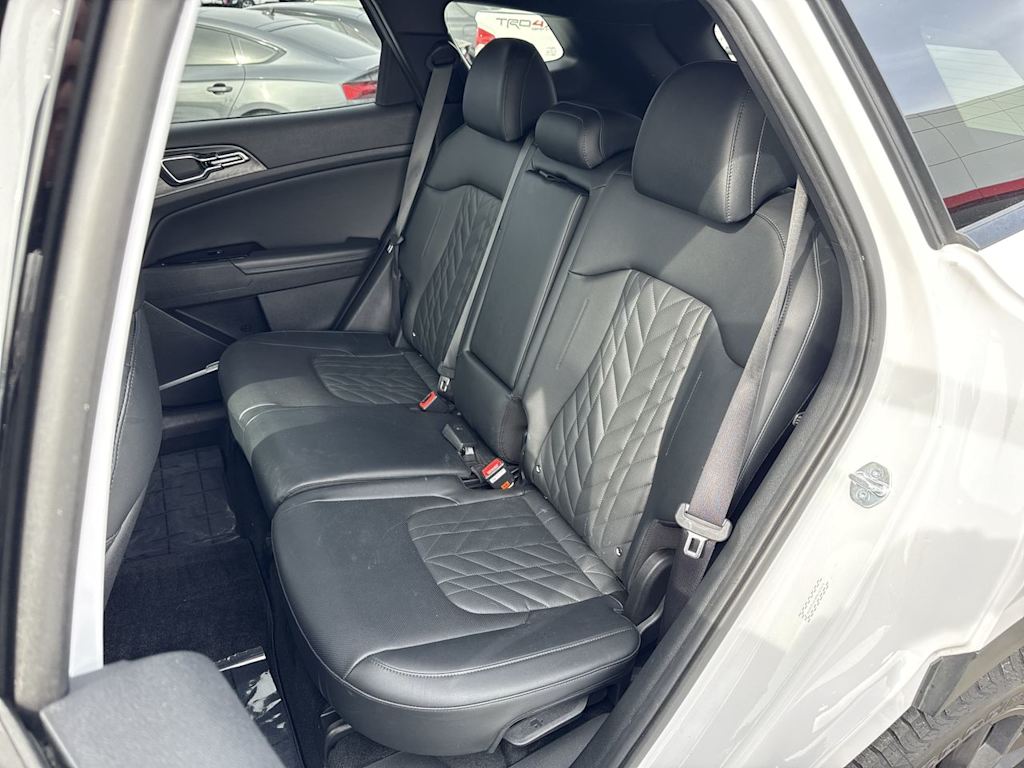 Thumbnail: 2023 Kia Sportage - 11