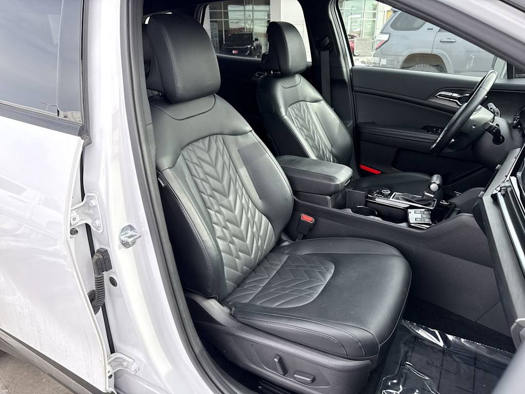 Thumbnail: 2023 Kia Sportage - 10