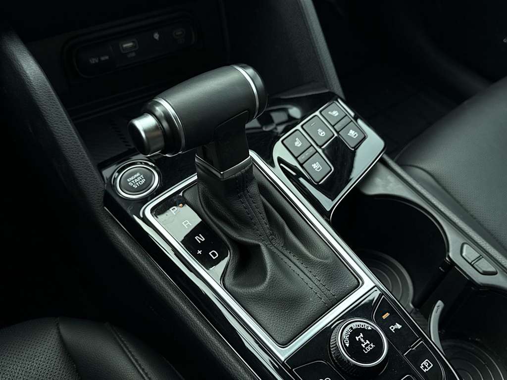 Thumbnail: 2023 Kia Sportage - 13