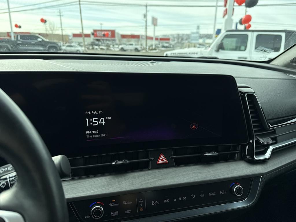 Thumbnail: 2023 Kia Sportage - 12