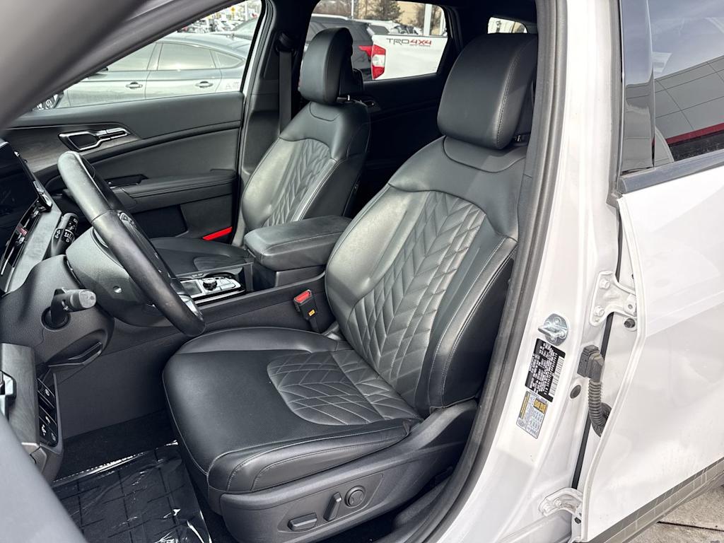 Thumbnail: 2023 Kia Sportage - 9