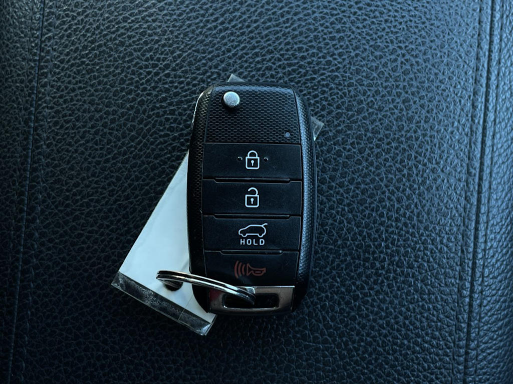 Thumbnail: 2015 Kia Sorento - 19