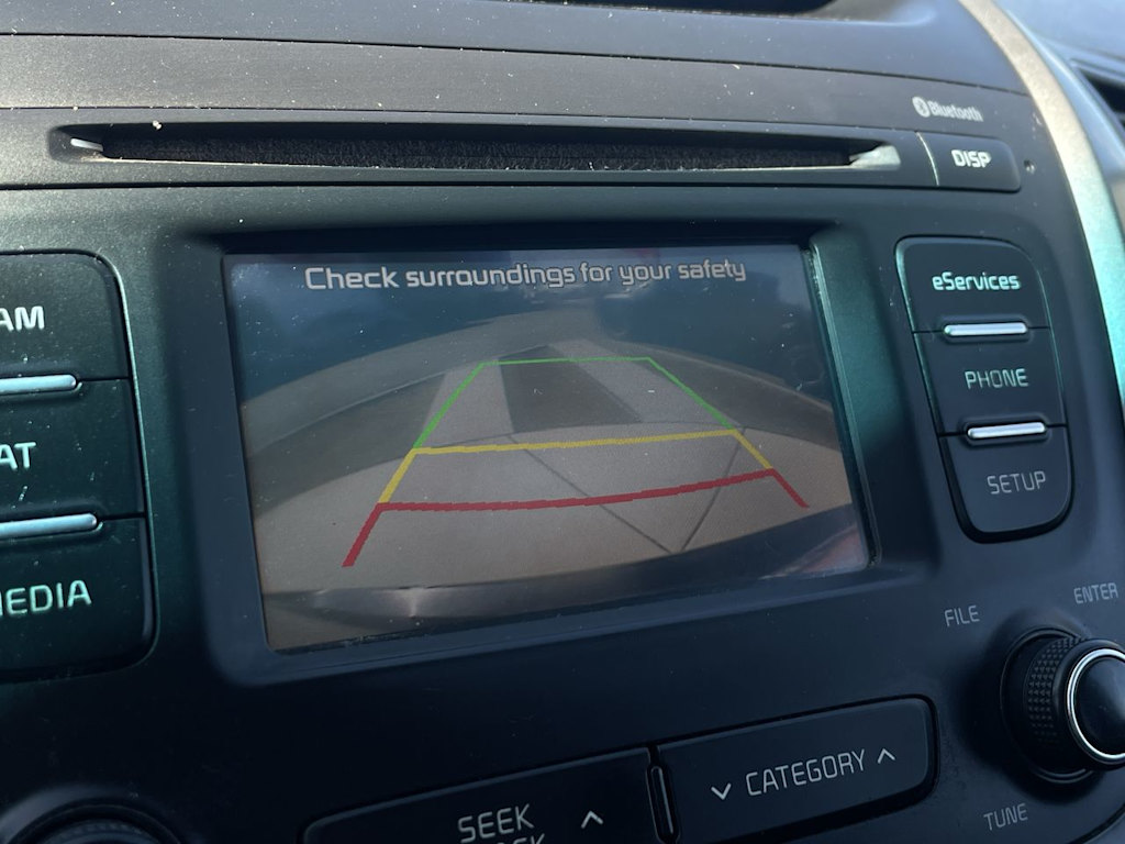Thumbnail: 2015 Kia Sorento - 22