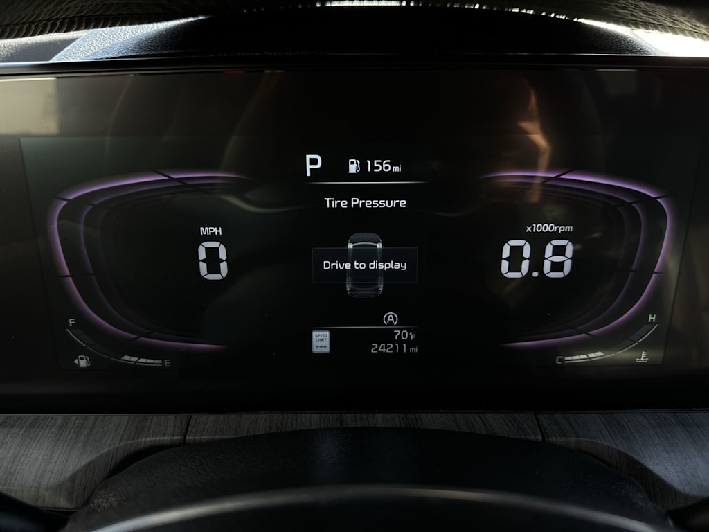 Thumbnail: 2024 Kia Telluride - 17