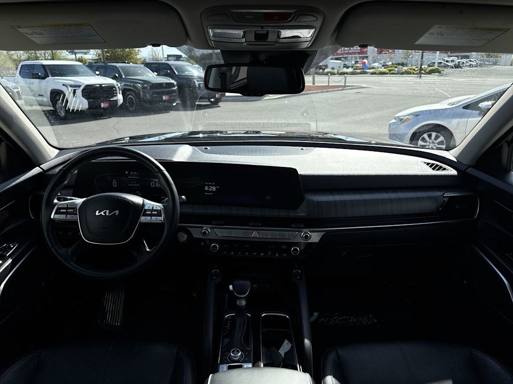 Thumbnail: 2024 Kia Telluride - 10