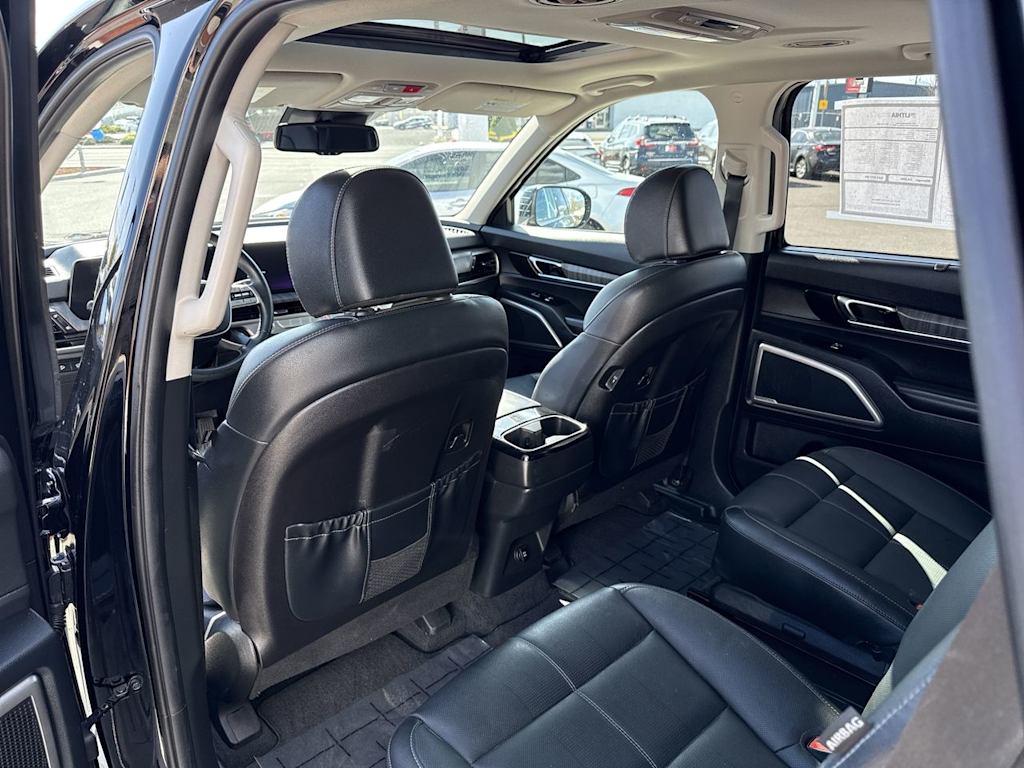 Thumbnail: 2024 Kia Telluride - 22