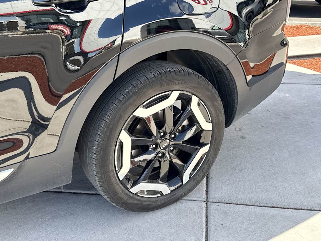 Thumbnail: 2024 Kia Telluride - 8