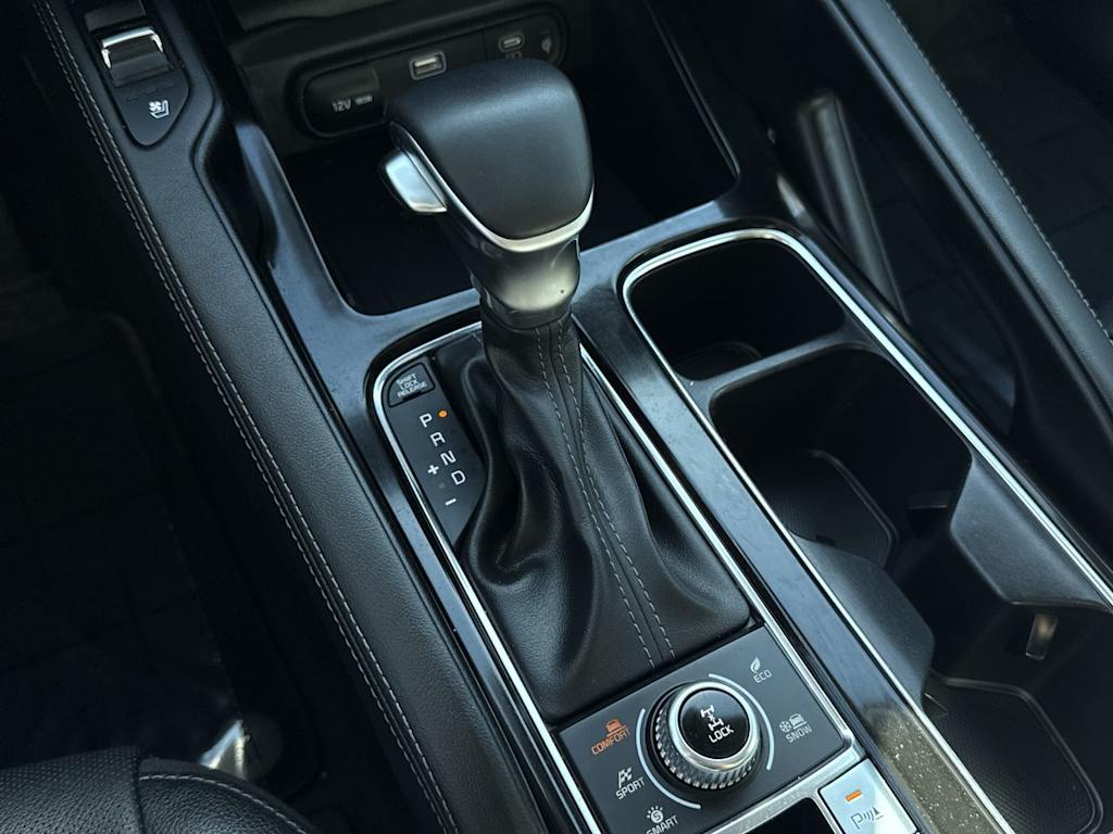 Thumbnail: 2024 Kia Telluride - 16