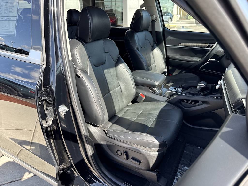 Thumbnail: 2024 Kia Telluride - 12
