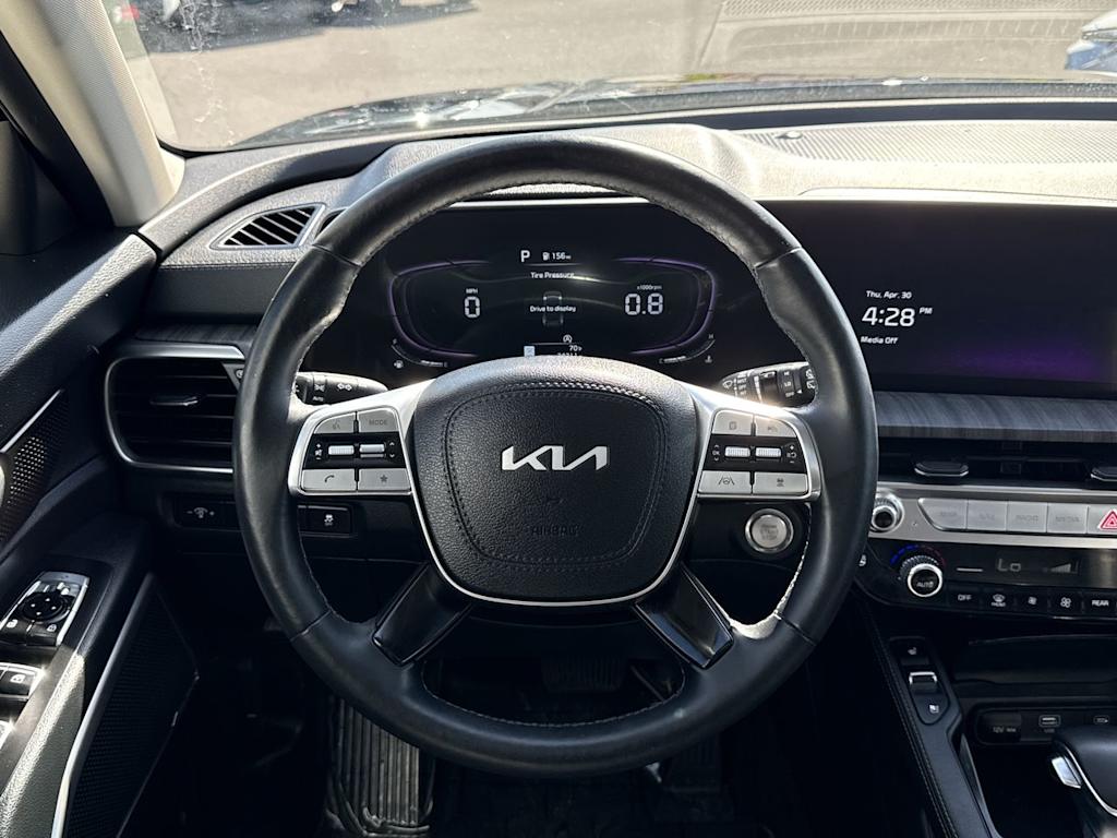 Thumbnail: 2024 Kia Telluride - 14