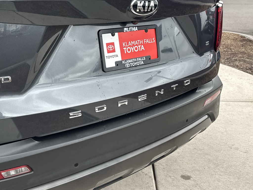 Thumbnail: 2021 Kia Sorento - 7