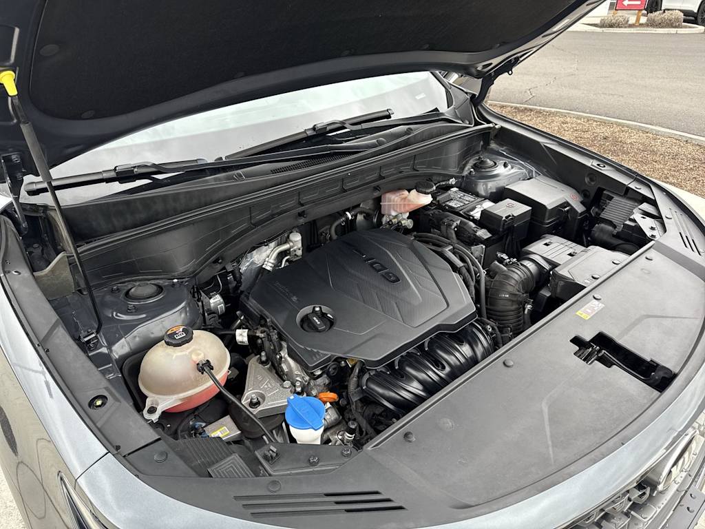 Thumbnail: 2021 Kia Sorento - 9