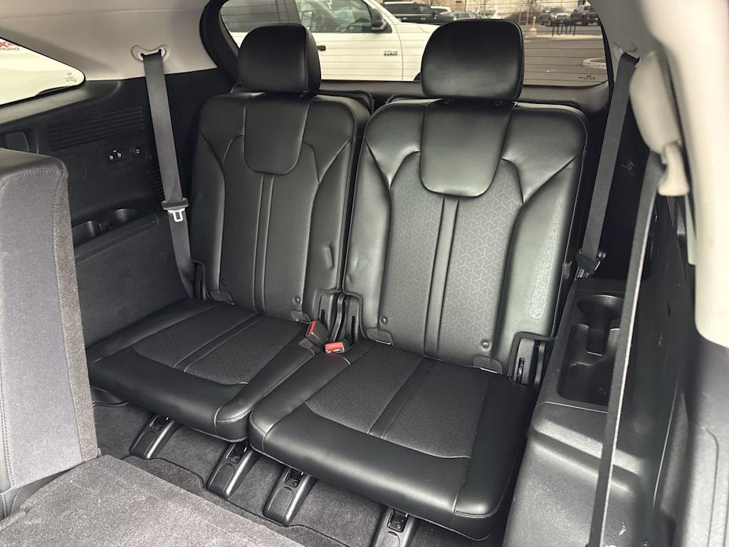 Thumbnail: 2021 Kia Sorento - 20