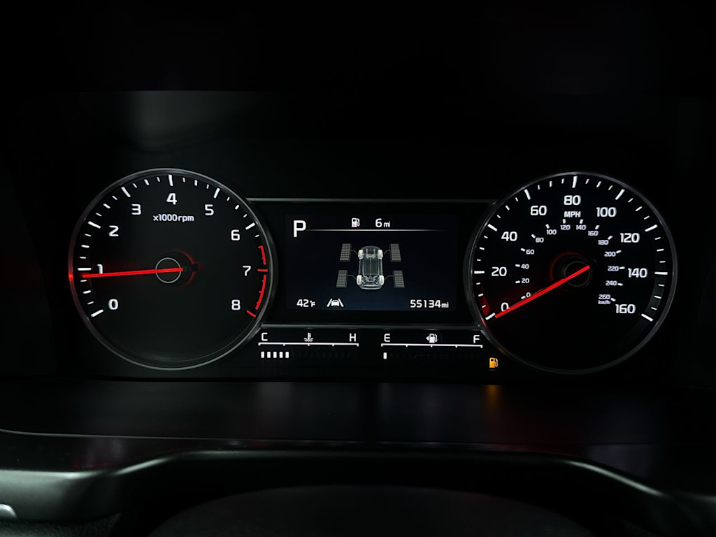 Thumbnail: 2021 Kia Sorento - 16