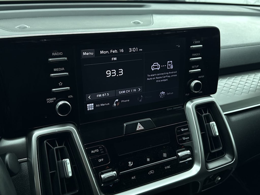 Thumbnail: 2021 Kia Sorento - 14