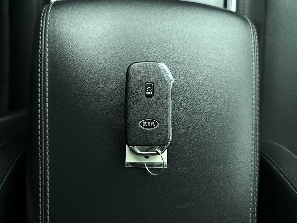 Thumbnail: 2021 Kia Sorento - 25