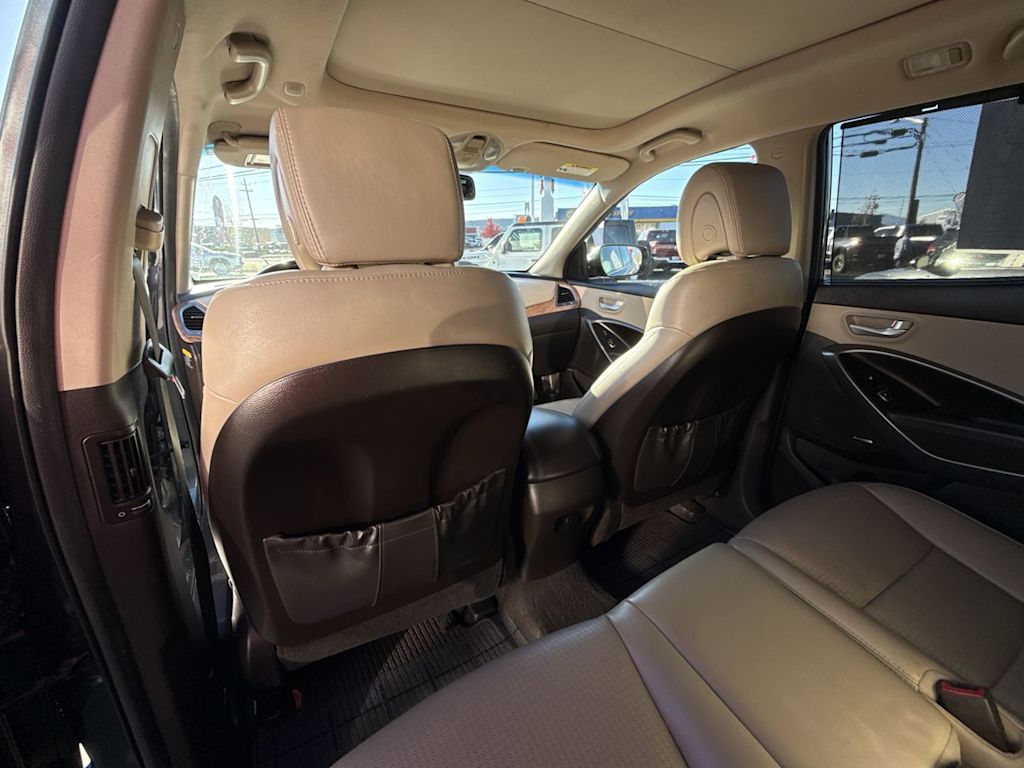 Thumbnail: 2014 Hyundai Santa Fe - 20