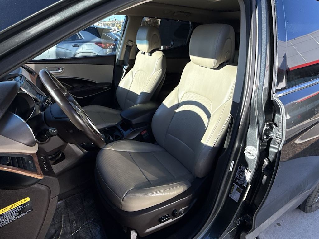 Thumbnail: 2014 Hyundai Santa Fe - 10