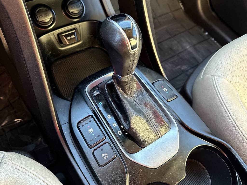 Thumbnail: 2014 Hyundai Santa Fe - 13