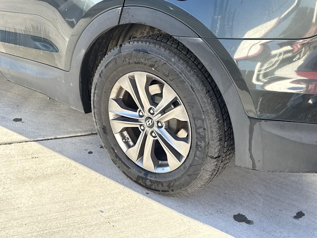 Thumbnail: 2014 Hyundai Santa Fe - 7