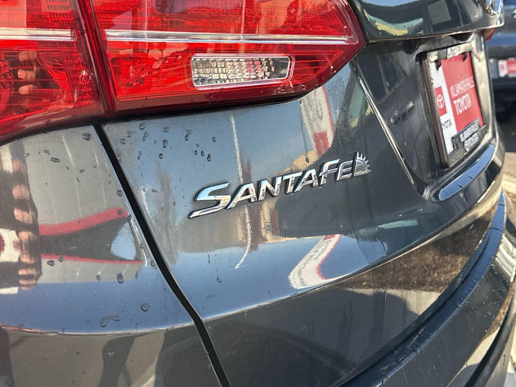 Thumbnail: 2014 Hyundai Santa Fe - 18