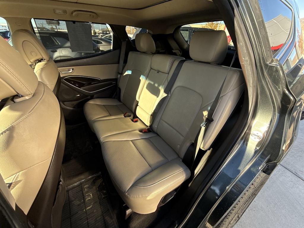 Thumbnail: 2014 Hyundai Santa Fe - 11