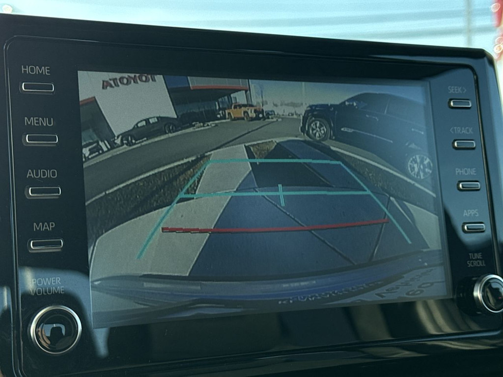 Thumbnail: 2020 Toyota Corolla - 22